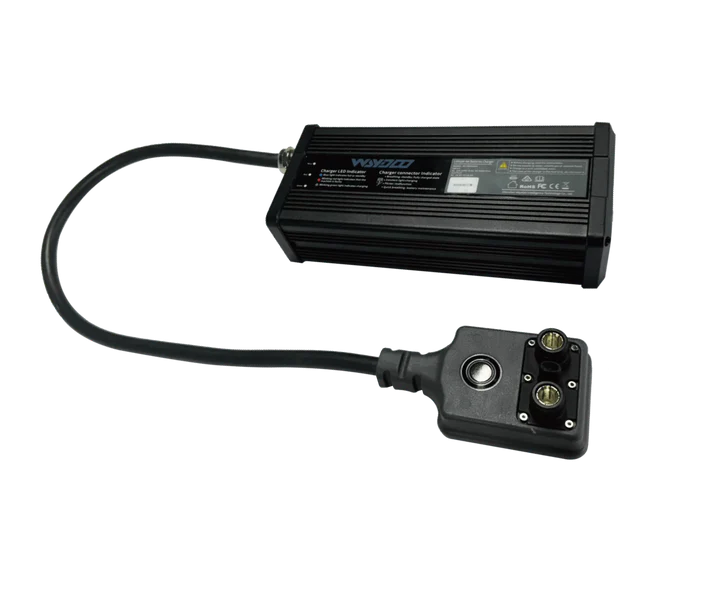 waydoo powerflight charger