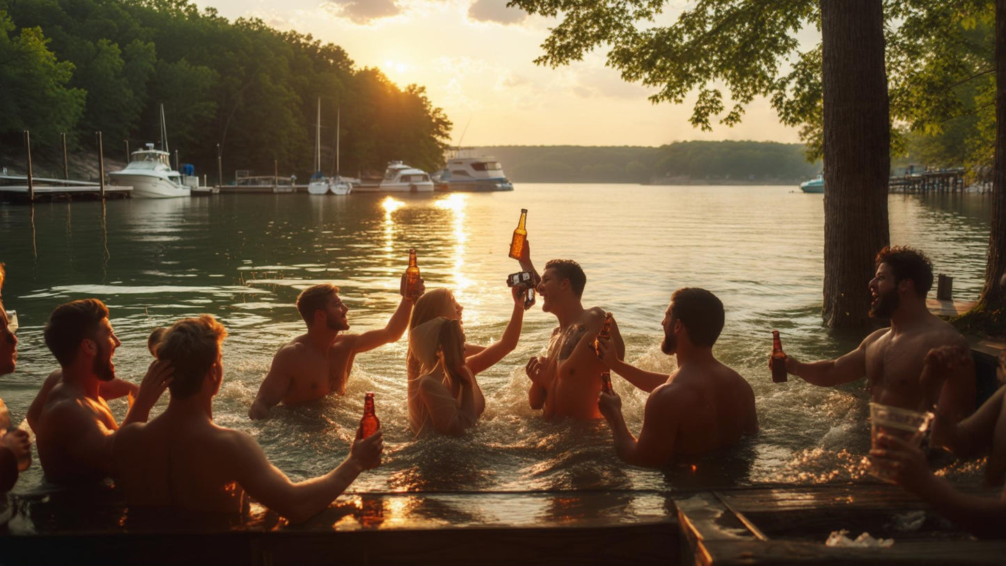 E-Foil Special Events