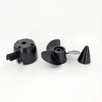 streamline IIA Prop assembly