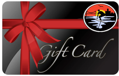 The Coolest Gift Idea This Year, Efoil Lessons