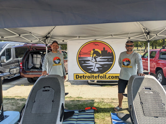 What Makes Detroit E‑Foil the Best E-Foil School in Michigan