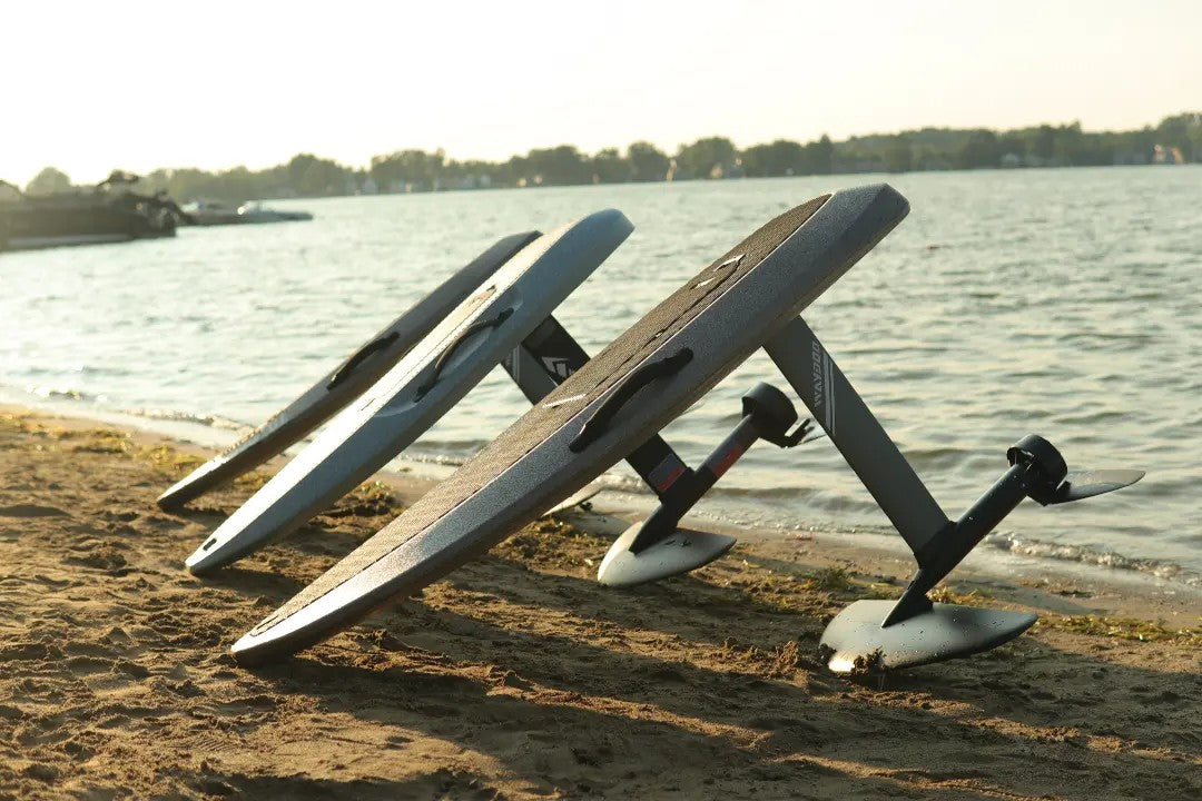 detroit efoil group lesson