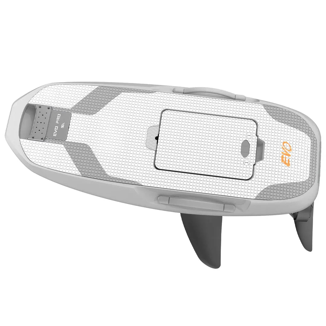 Waydoo Evo Max Plus E-Foil Performance Package