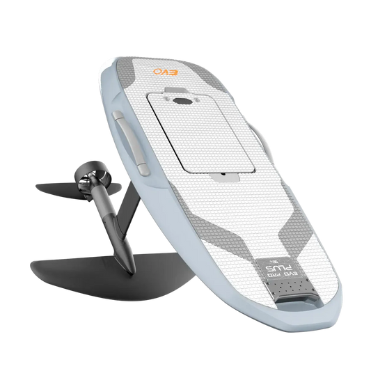 waydoo evo pro plus efoil