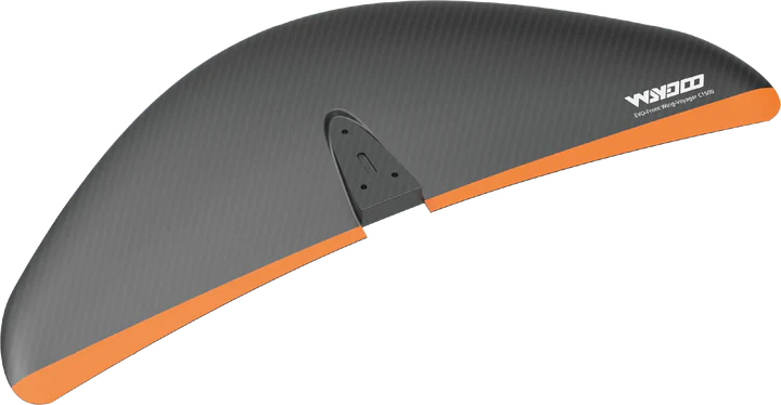 waydoo Voyager front wing