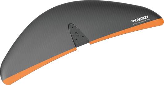 waydoo Voyager front wing