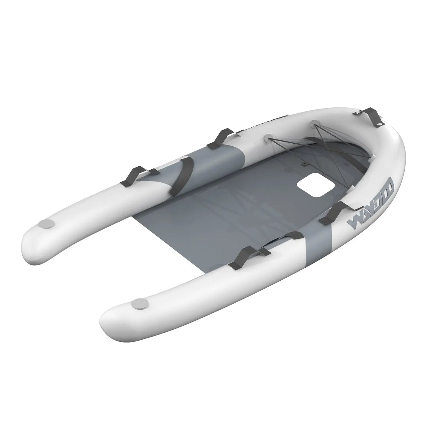 waydoo evo flyer pod