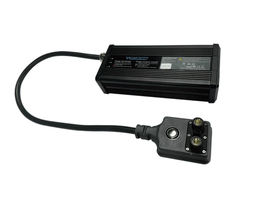 waydoo powerflight charger