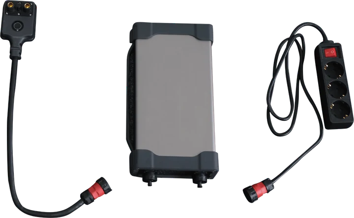 Waydoo inverter charger
