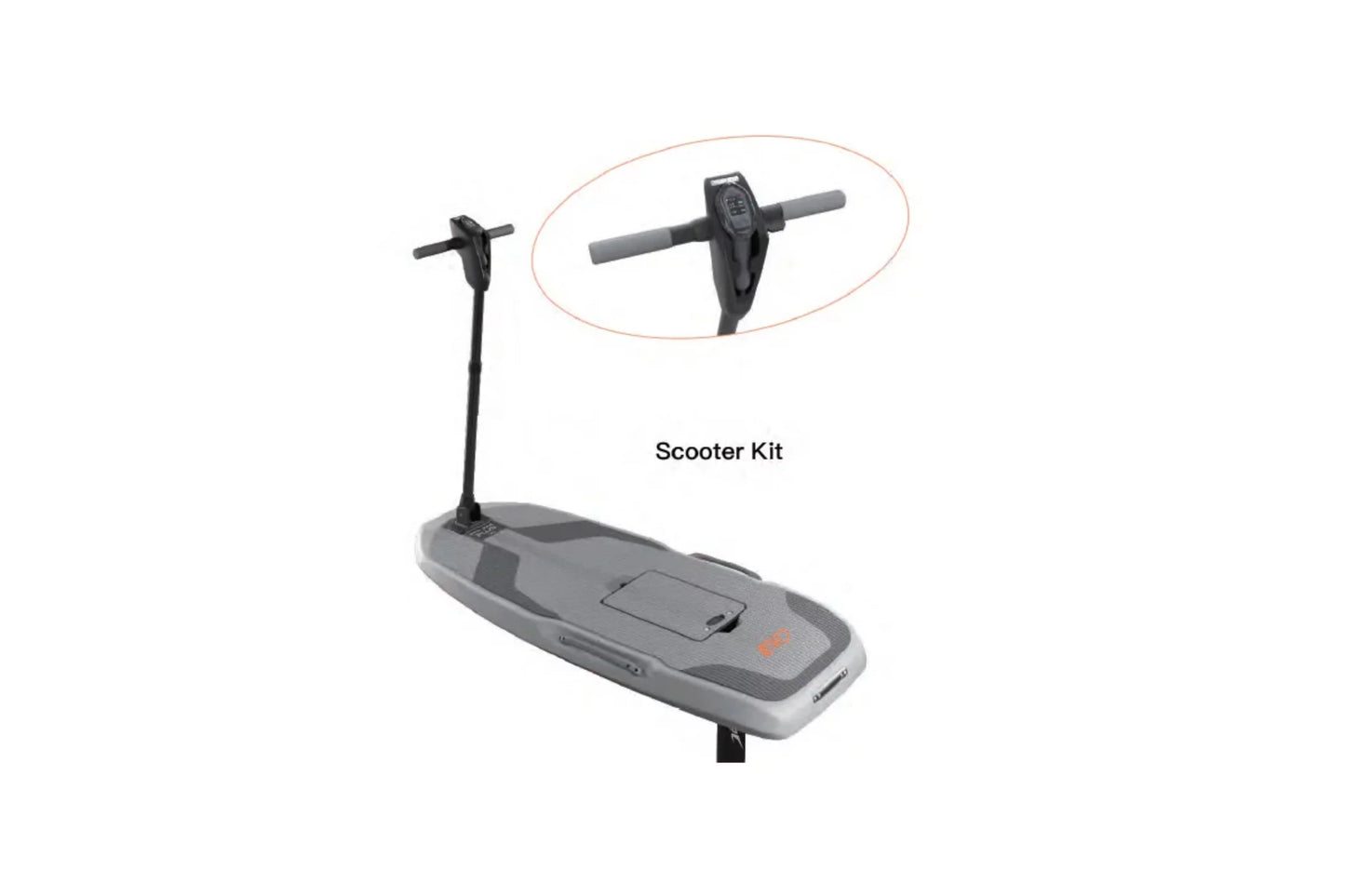 Waydoo Scooter Kit