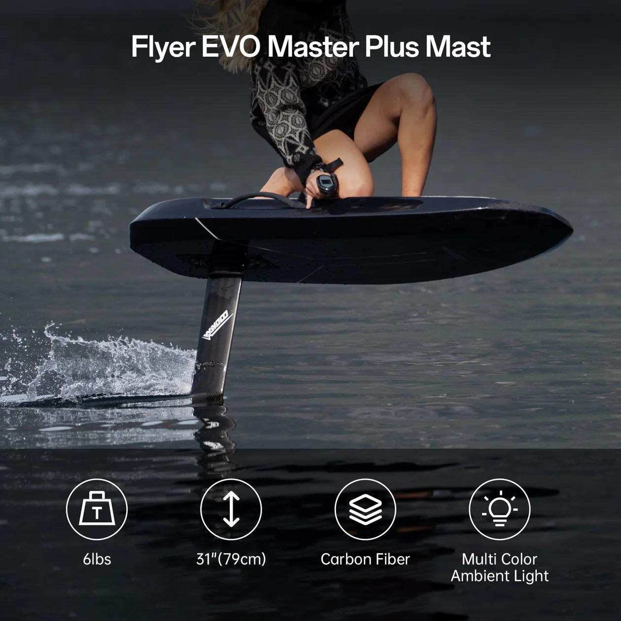 Waydoo Evo Master Plus