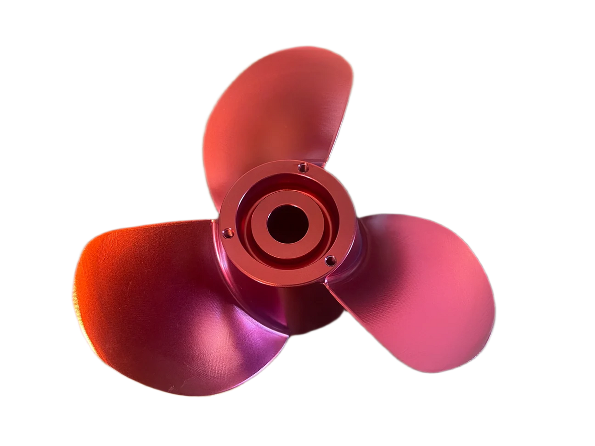 Waydoo Evo efoil solutions streamline IIA
Aftermarket propeller