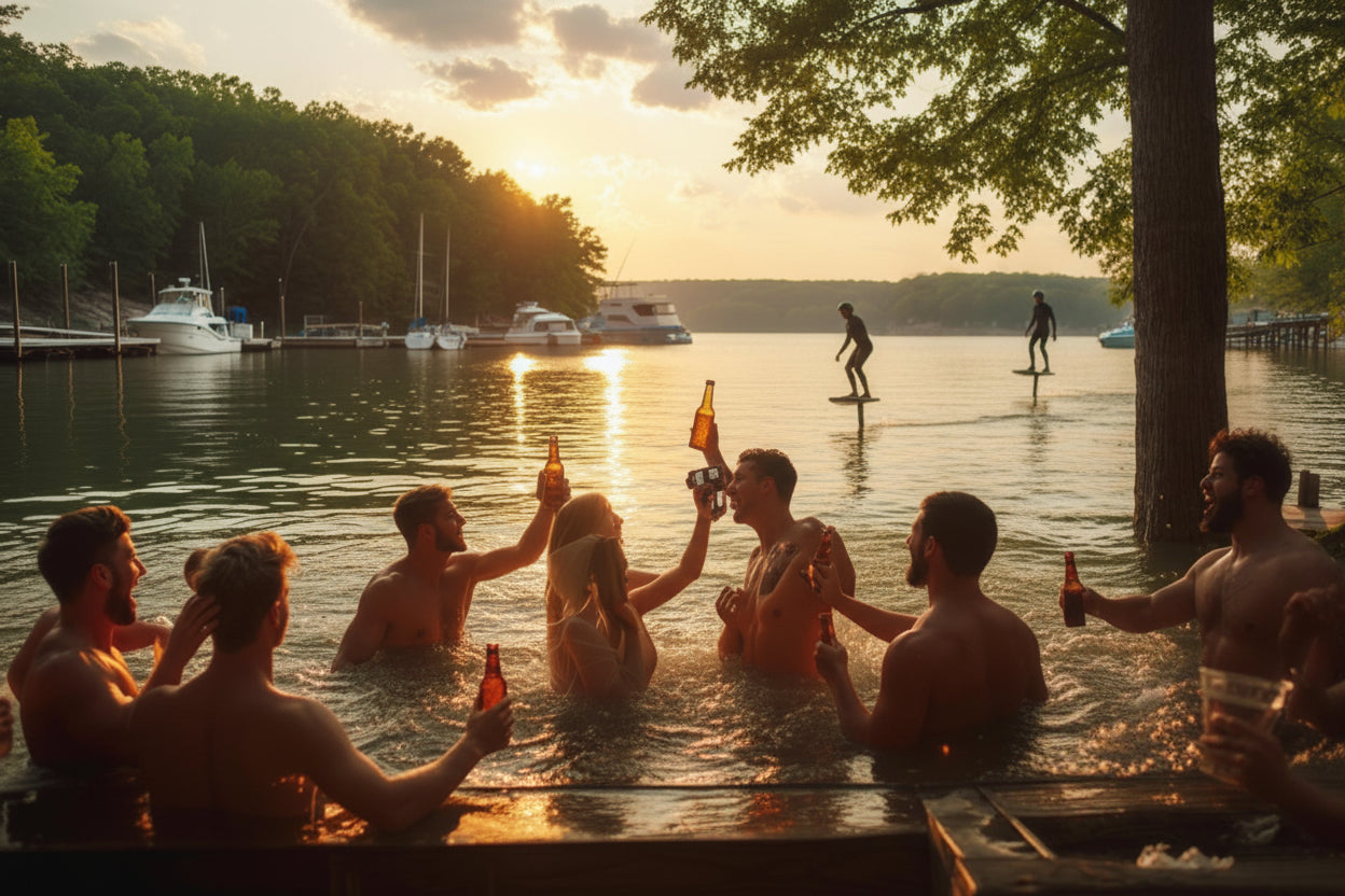 efoil special event oakland county michigan