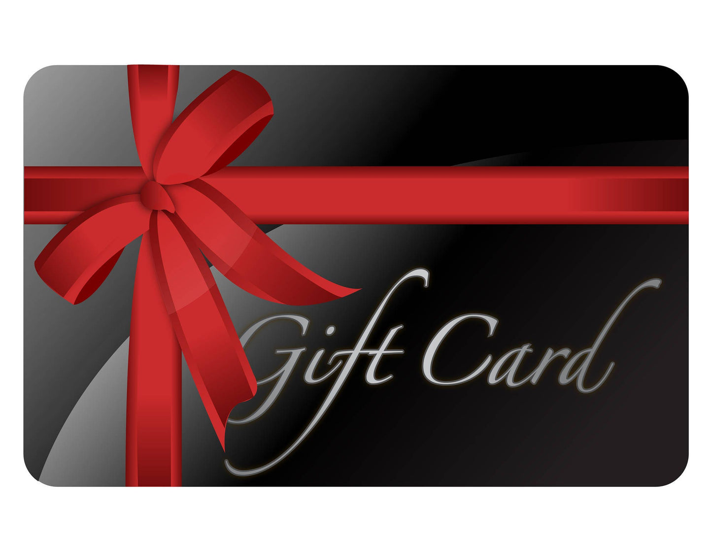 E-Foil Lesson Gift Card