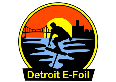 Detroit E- Foil