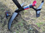 Aftermarket Streamline IIA Aluminum Propeller for Waydoo EVO | High-Efficiency Upgrade