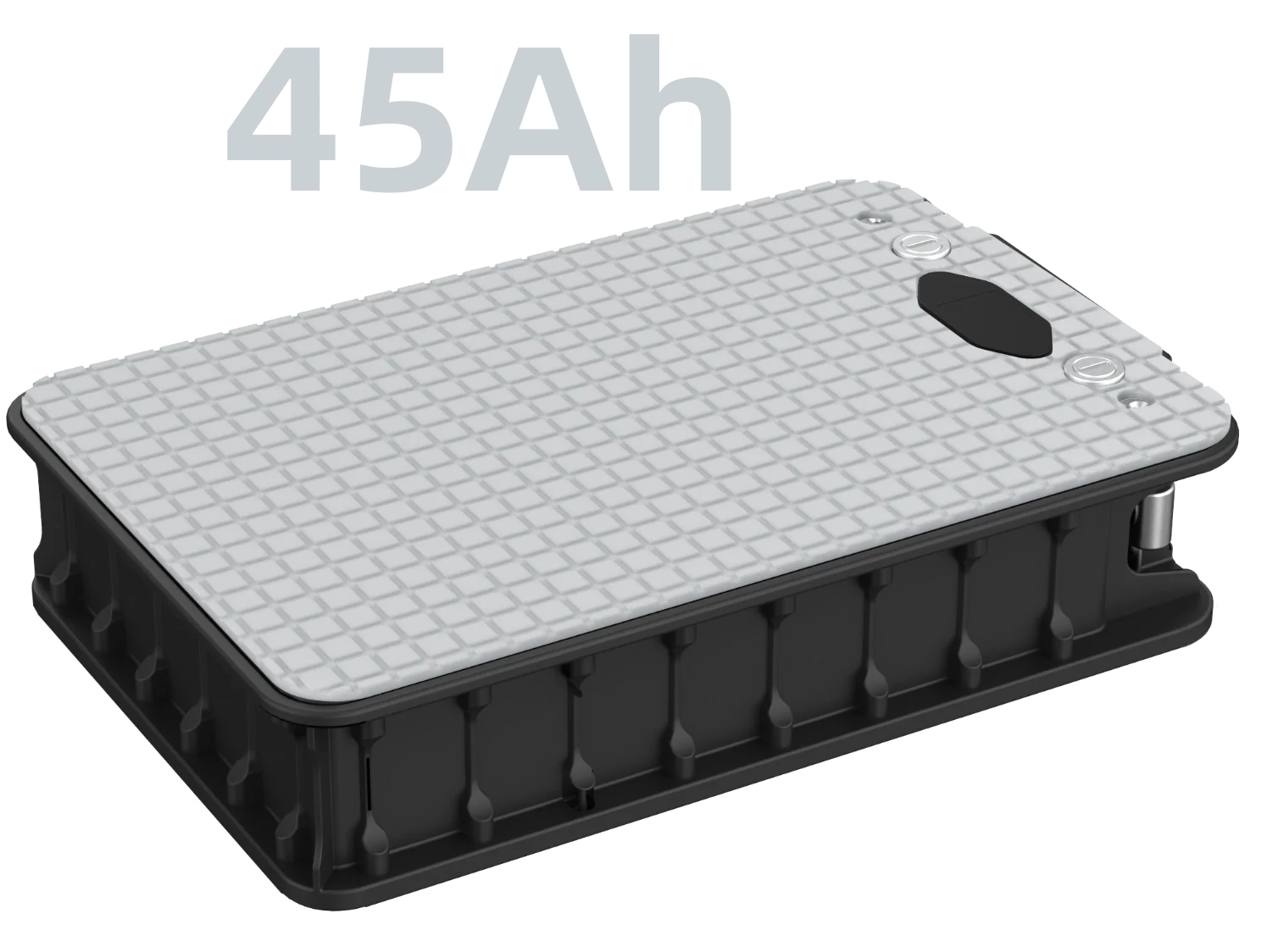 waydoo 2300 battery 